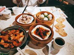 -又一间茶点轩(百汇广场店)