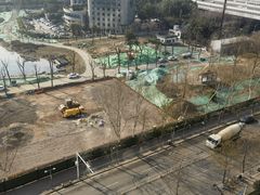 -后襄河公园