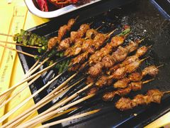 -望京小腰(北京总店)