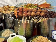 -炒豆合作社(磁器口店)