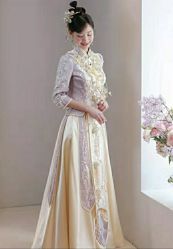 -韩国天使嫁衣婚纱礼服馆(上海旗舰店)