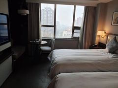 -商都酒店( 北京南站店)