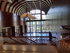 -铭轩中餐厅·海南菜·粤菜(亚龙湾瑞吉店)