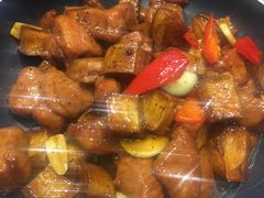-纪林菜馆·博山菜老字号(华光路店)