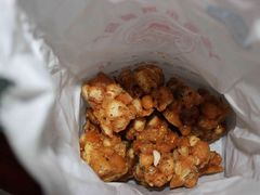 蛋黄条-哈氏·上海哈尔滨食品厂(五角场万达广场店)