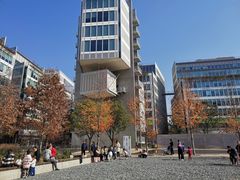 -茑屋书店(天目里店)