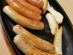 -萨莉亚意式餐厅(苏州泉屋店)