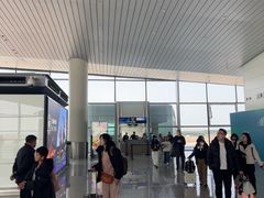 -广州白云国际机场-T2航站楼