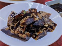 -北平味道.京味菜.烤鸭(梨园店)