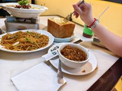 -小菜园新徽菜(合肥之心城店)