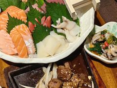 -和彩放题餐厅(酒仙桥店)