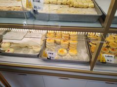 -爱德顺糕点食屋(利民道店)