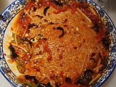 -吕记老鸭汤·徽菜馆(东营路店)