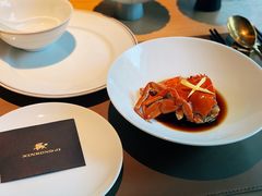 -新荣记(西溪湿地店)