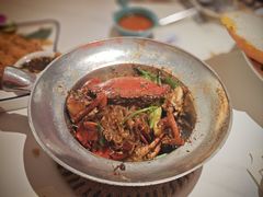 -太食獸泰式茶餐厅(IFS国金中心店)