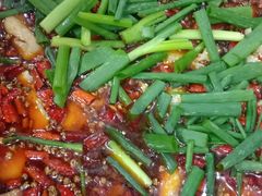 -乡土特色.冷锅鱼.牦牛肉汤锅