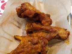 -必胜客(蜀山万象汇店)