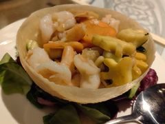 -晶荷轩(香港迪士尼乐园酒店)