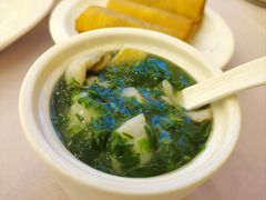-金时代顺风大酒店(静安大融城店)