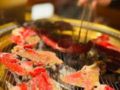 -西塔老太太泥炉烤肉(亚运村店)