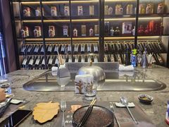 -黑木原精致料理·铁板烧