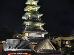 -御温泉·大餐庙会