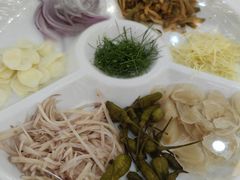 -丰尔粥食·顺德鱼生·干蒸排骨顺德菜(大良分店)