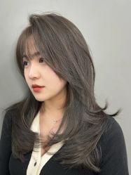 点击看大图 -MORI HAIR SALON日式美发沙龙