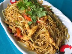 星洲炒米粉-My Way Town买味堂餐厅