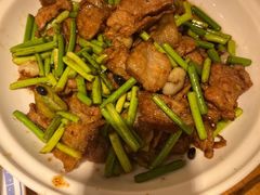 -老雒阳面馆·水席·洛阳菜(王城路店)