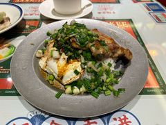 -香港新曜记茶餐厅(星耀城店)