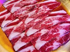 -釜山火炉·海鲜烤肉(紫藤路店)