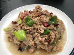 -四方小吃·白族庭院餐厅