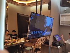 -寂寞的豆芽 蒙古原切大串(金宇店)