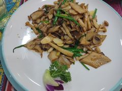 -烟疆印象新疆菜(万联广场店)