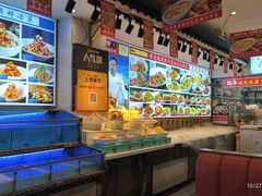 -渔家风味·鲅鱼水饺·央视展播·海鲜天津菜(开发区店)