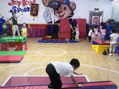 -卓跃儿童运动馆(房山店)