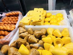 栗丁松子窝头-宫门口馒头铺(创始人总店)