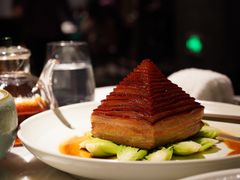 金牌扣肉-湖滨28中餐厅·西湖宴·杭州君悦酒店