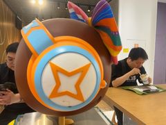 -麦当劳(徐汇漕溪北路百脑汇店)