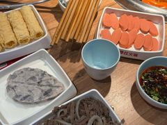 -季季红火锅(长沙步行街店)