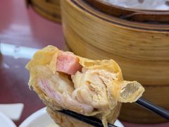 -香港蓮香樓(中環店)