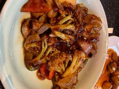 -王庄阿咪海鲜大排档(象园店)