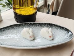 -侨美食家·粤菜(体育西路店)