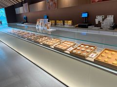 -老鼎丰糕点铺子(国贸商城店)