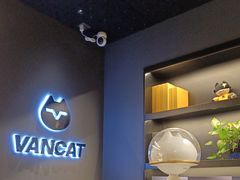 -梵猫·新养生(加州广场店)
