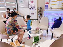 -美酷口腔牙齿矫正(江桥万达店)