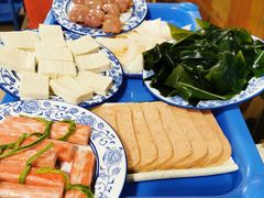 -飘香火锅(玉林西路店)