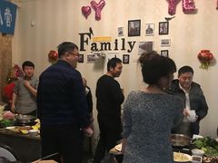 -克拉城堡网红轰趴馆·会场