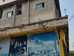 -广州市紫泥堂文化创意园景区